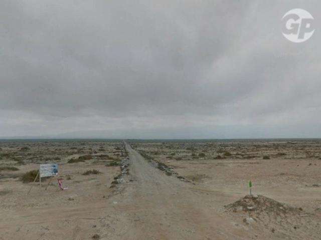 Terreno en venta en La Higuera, Coquimbo