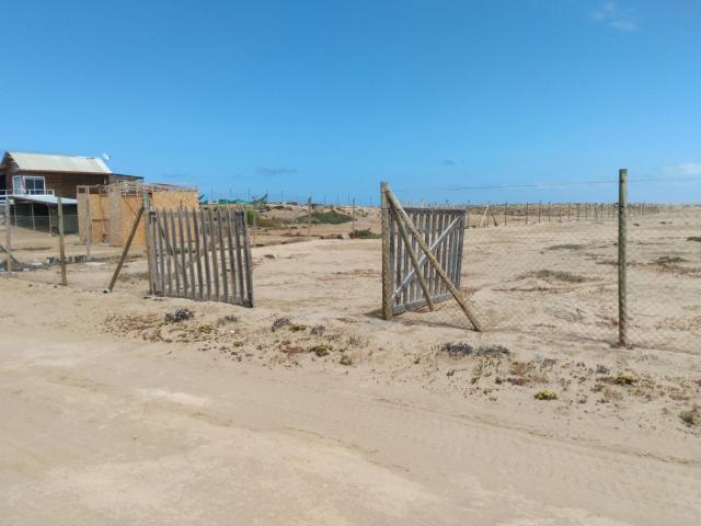Terreno en venta en La Higuera, Coquimbo