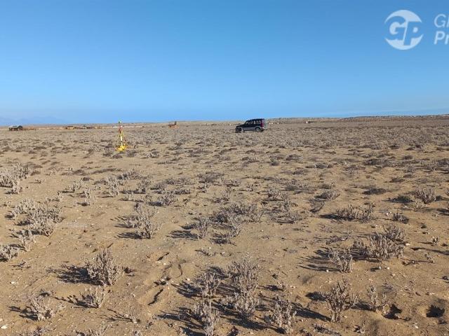 Terreno en venta en La Higuera, Coquimbo