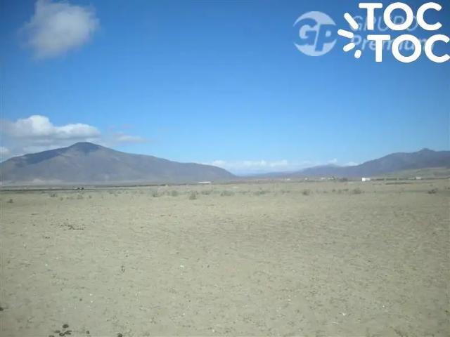 Terreno en venta en La Higuera, Coquimbo