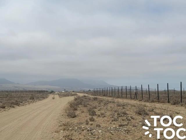 Terreno en venta en La Higuera, Coquimbo