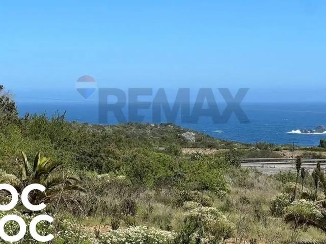 Terreno en venta en La Ligua, Valparaíso