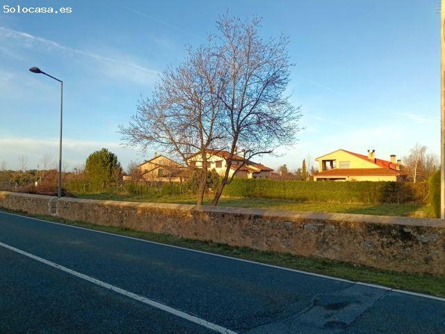 Local Comercial en venta en Navas De Riofrío, Castilla y León