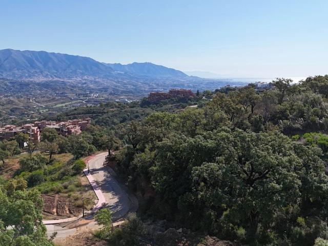 Terreno en venta en Centro, Costa del Sol Occidental
