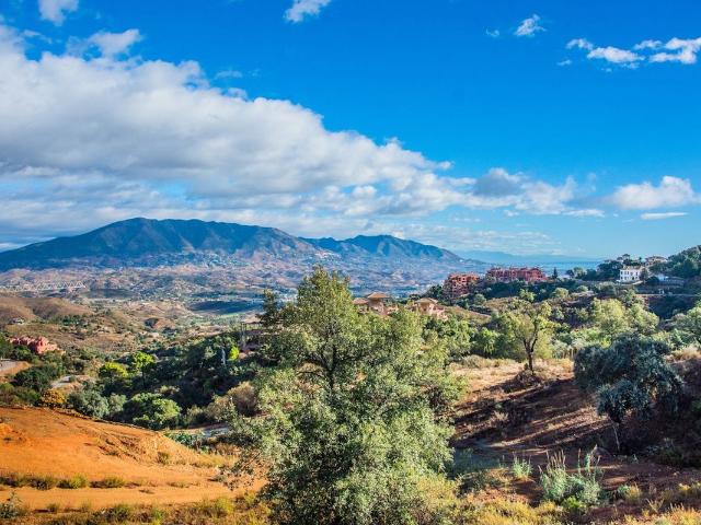 Terreno en venta en Centro, Costa del Sol Occidental