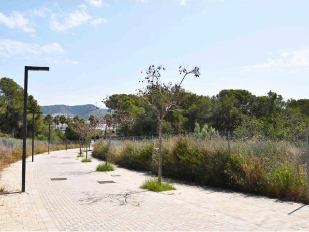 Local Comercial en venta en Santa Bàrbara, Garraf