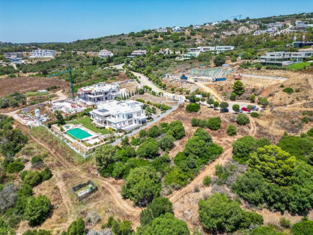 Terreno en venta en Campo de Gibraltar, Andalucía