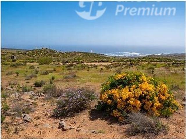 Terreno en venta en Barrio Andrés Bello, La Serena