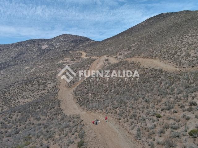 Terreno en venta en La Serena, Coquimbo