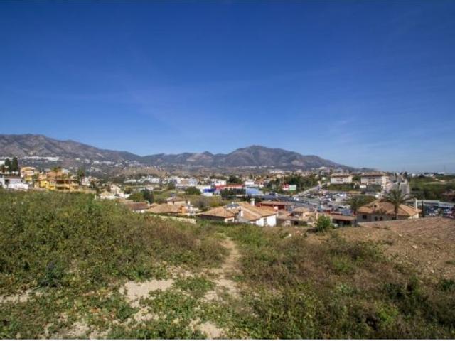 Local Comercial en venta en Campo-Mijas, Costa del Sol Occidental