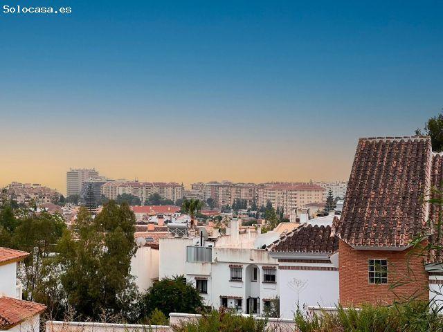 Local Comercial en venta en Campo-Mijas, Costa del Sol Occidental