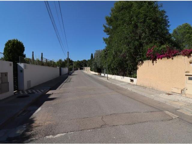 Local Comercial en venta en Urbanització La Masia, el Camp de Túria
