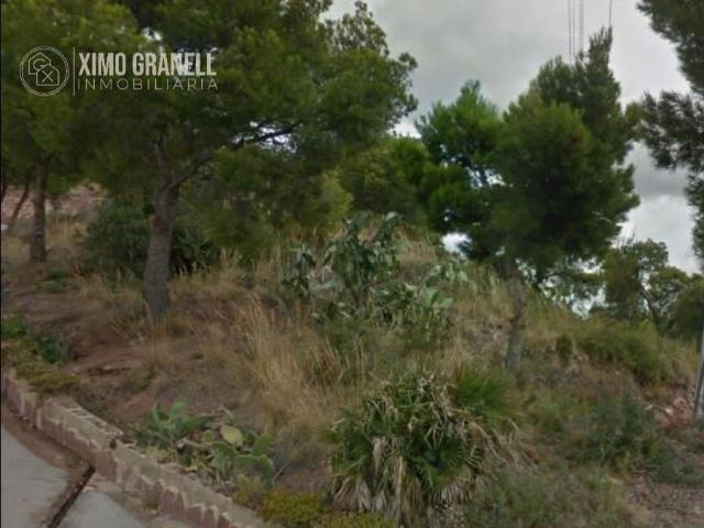 Terreno en venta en A Fonsagrada, Urbanització Montpicaio
