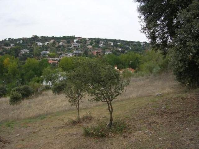Terreno en venta en Navahermosa, Castilla-La Mancha