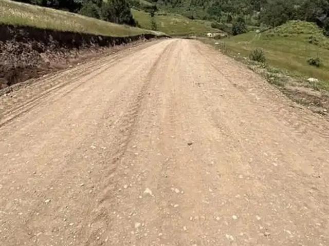 Terreno en venta en Lago Ranco, Los Ríos