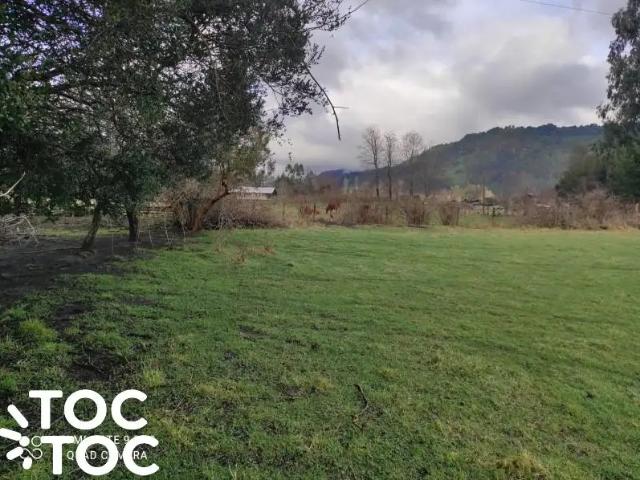 Terreno en venta en Lago Ranco, Los Ríos