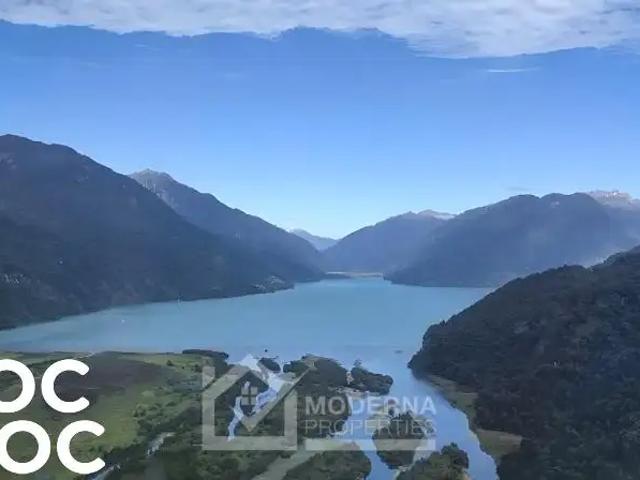 Terreno en venta en Lago Verde, Aysén Del General Carlos Ibáñez Del Campo