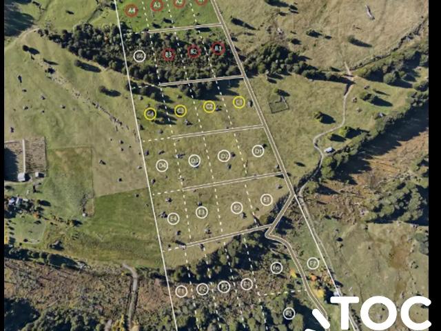 Terreno en venta en Lago Verde, Aysén Del General Carlos Ibáñez Del Campo