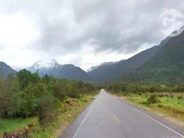 Terreno en venta en Lago Verde, Aysén Del General Carlos Ibáñez Del Campo