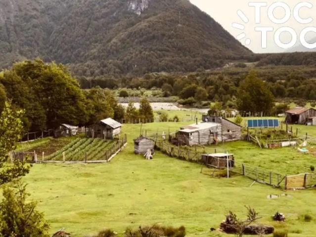 Terreno en venta en Lago Verde, Aysén Del General Carlos Ibáñez Del Campo