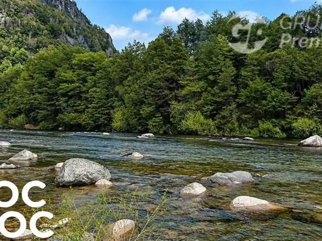 Terreno en venta en Lago Verde, Aysén Del General Carlos Ibáñez Del Campo