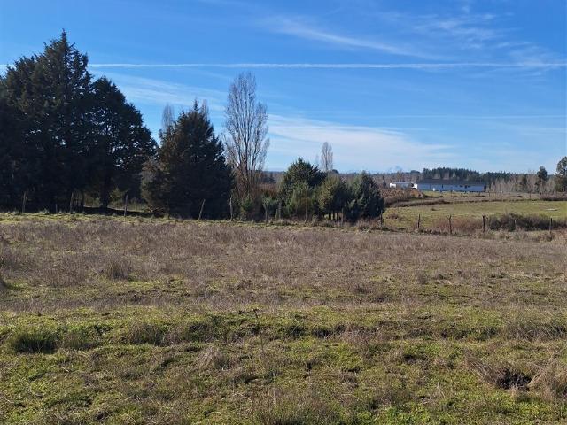 Terreno en venta en Laja, Biobío