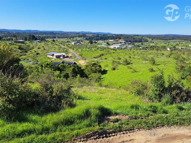 Terreno en venta en Laja, Biobío