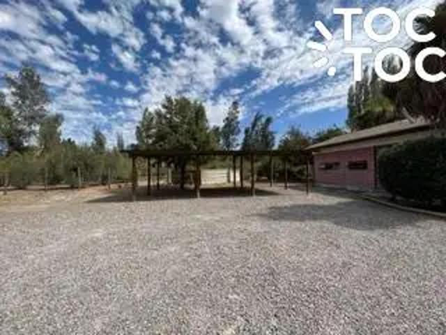 Terreno en venta en Pudahuel, Metropolitana