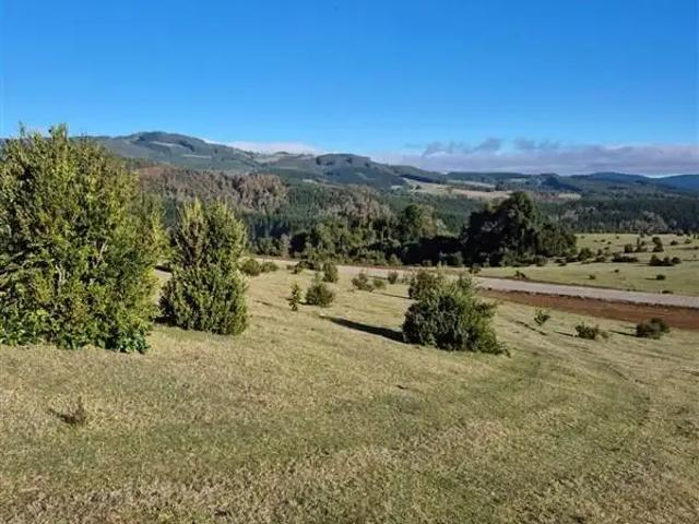 Terreno en venta en Lanco, Los Ríos