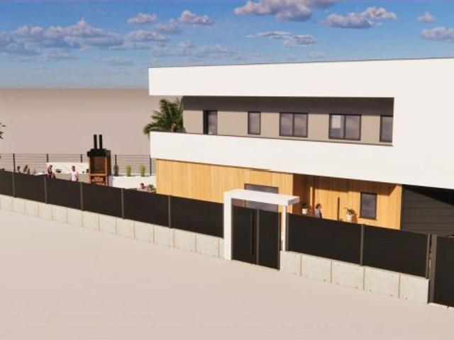 Local Comercial en venta en Tiata-La Granja, Alto Guadalentín