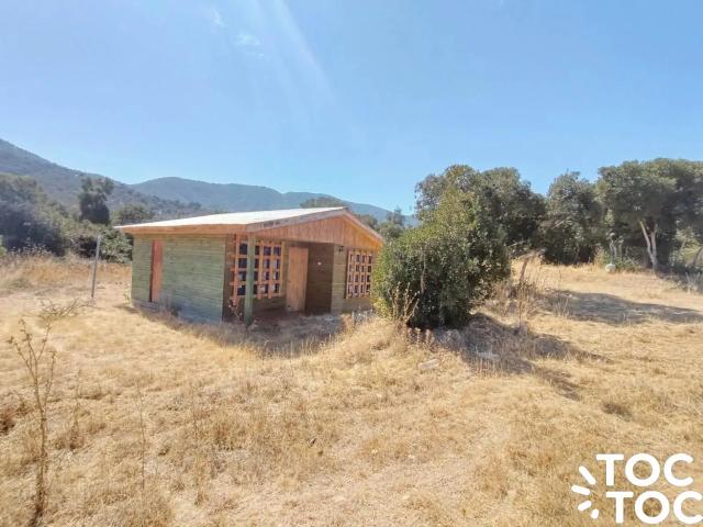 Terreno en venta en Las Cabras, Libertador General Bernardo O'higgins
