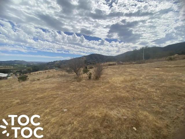 Terreno en venta en Las Cabras, Libertador General Bernardo O'higgins
