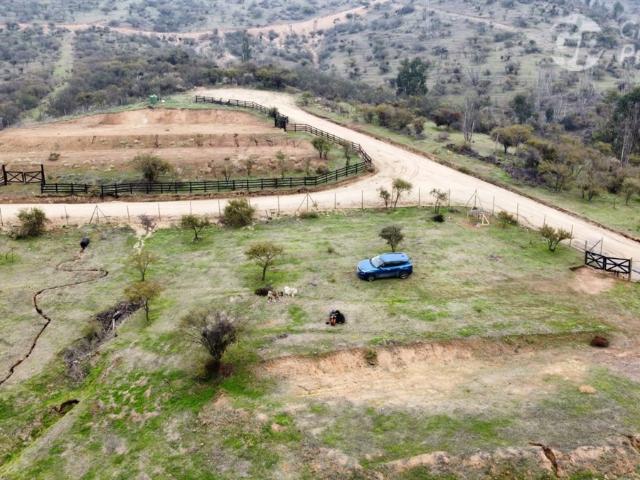 Terreno en venta en Las Cabras, Libertador General Bernardo O'higgins