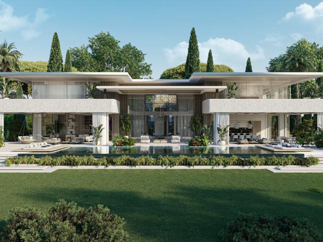 Terreno en venta en Artola, Costa del Sol Occidental