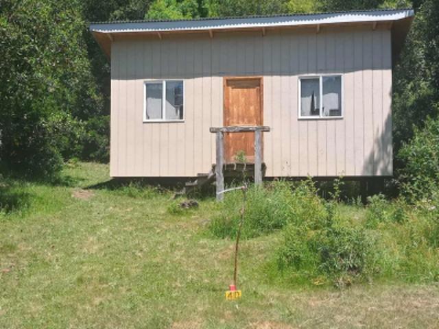 Terreno en venta en Futaleufú, Los Lagos