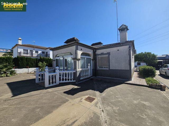 Casa en venta en Las Quemadas, Córdoba