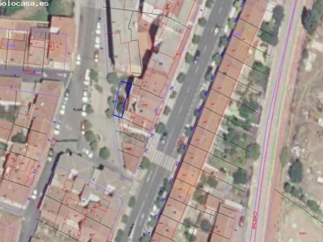 Local Comercial en venta en San Lorenzo - La Palomera - San Mamés, León