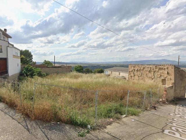 Terreno en venta en Estellerria, Navarra