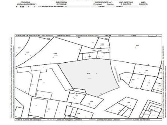 Local Comercial en venta en Estellerria, Navarra
