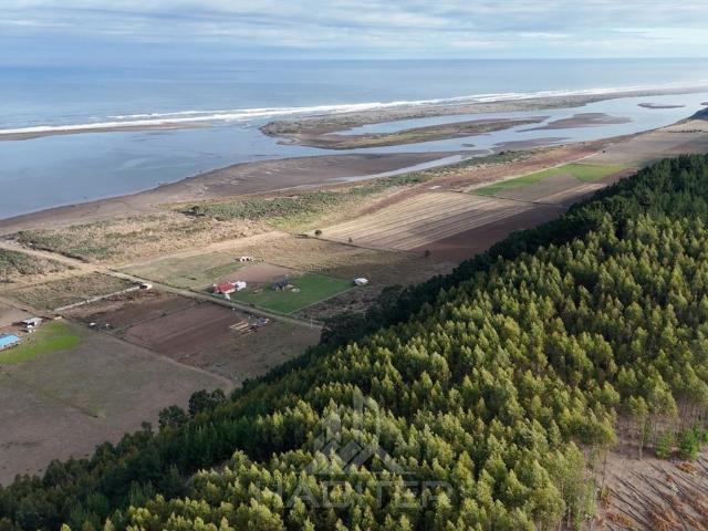 Terreno en venta en Licantén, Maule