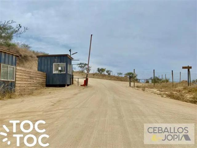 Terreno en venta en Limache, Valparaíso