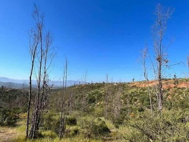 Terreno en venta en Limache, Valparaíso