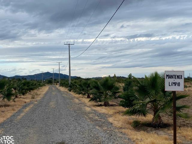Terreno en venta en San Javier, Maule