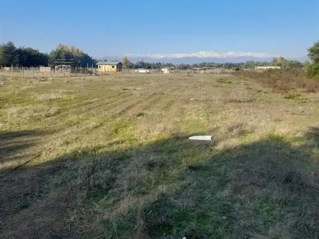 Terreno en venta en Linares, Maule