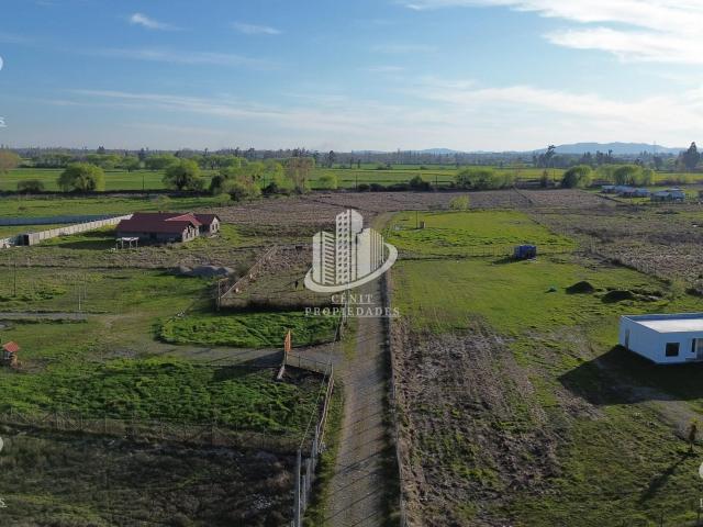 Terreno en venta en Linares, Maule