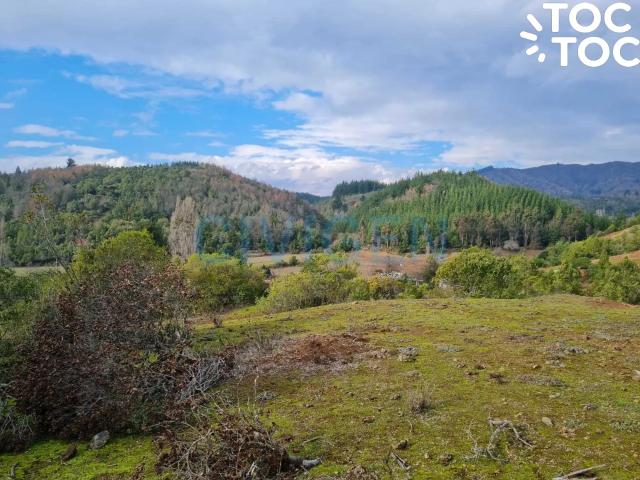 Terreno en venta en Linares, Maule