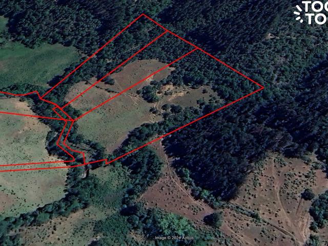 Terreno en venta en Linares, Maule