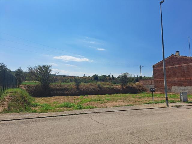Terreno en venta en Llers, els Hostalets