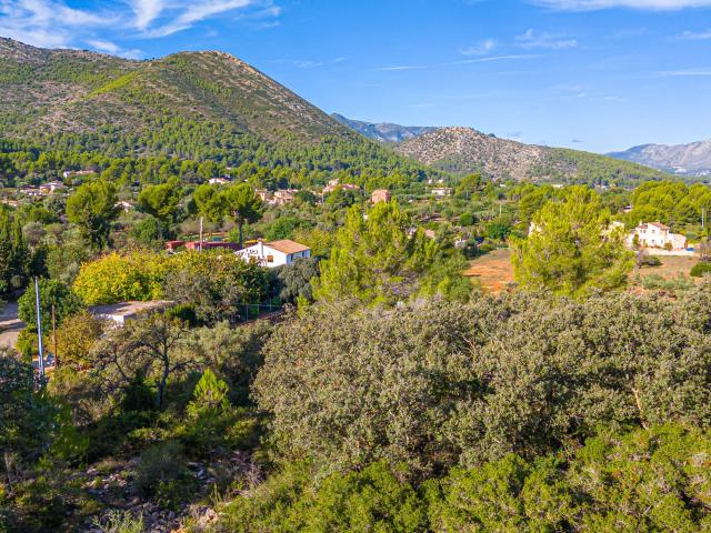 Terreno en venta en Llíber