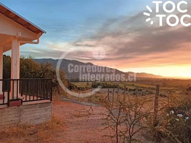 Terreno en venta en Lolol, Libertador General Bernardo O'higgins